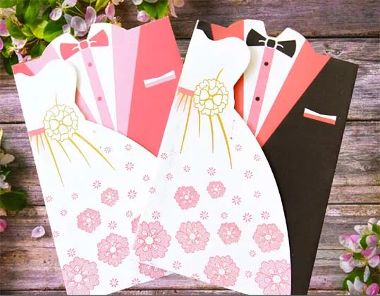 wedding cards