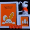 Rabbit Photo Frame