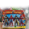 Marvel Avengers Superhero Set For Kids